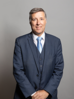 Paul Girvan Profile Image