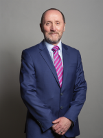 Eddie Hughes Profile Image