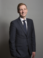 Lee Rowley Profile Image