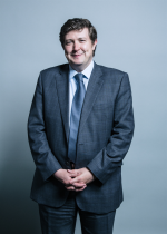 Andrew Lewer Profile Image