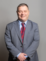 Mike Amesbury Profile Image