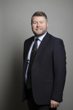 Damien Moore Profile Image