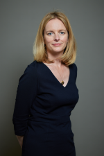 Baroness Wyld Profile Image