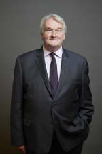 Lord Burnett of Maldon Profile Image