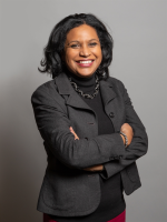 Janet Daby Profile Image