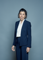 Baroness Barran Profile Image