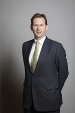 The Earl of Devon Profile Image