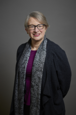 Baroness Bennett of Manor Castle Profile Image