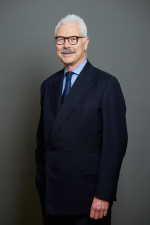 Lord Hendy Profile Image