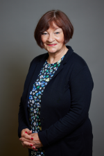 Baroness Blower Profile Image