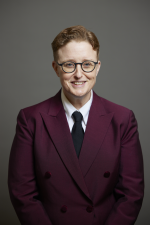 Baroness Hunt of Bethnal Green Profile Image