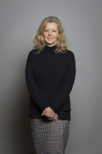 Baroness Sanderson of Welton Profile Image