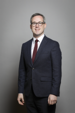 Lord Parkinson of Whitley Bay Profile Image