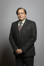 Lord Ranger Profile Image