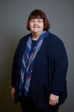 Baroness Wilcox of Newport Profile Image