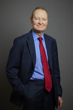 Lord Carter of Haslemere Profile Image