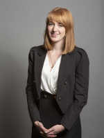 Dehenna Davison Profile Image