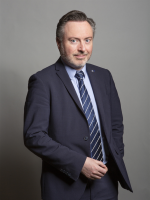 Alyn Smith Profile Image