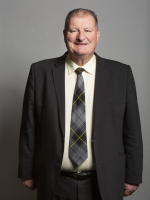 Allan Dorans Profile Image