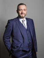 Steven Bonnar Profile Image