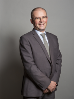 Ian Levy Profile Image