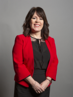 Mary Kelly Foy Profile Image