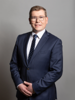 Peter Gibson Profile Image