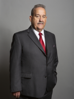 Mick Whitley Profile Image