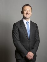 Brendan Clarke-Smith Profile Image