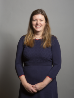 Cherilyn Mackrory Profile Image