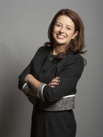 Joy Morrissey Profile Image