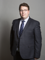 Gary Sambrook Profile Image