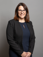 Fay Jones Profile Image