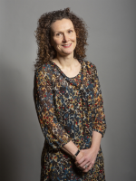 Wendy Chamberlain Profile Image