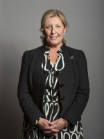 Julie Marson Profile Image