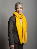 Daisy Cooper Profile Image