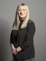 Amy Callaghan Profile Image