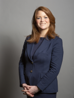 Kate Kniveton Profile Image