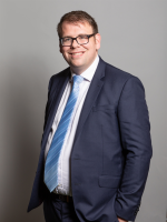 Mark Fletcher Profile Image