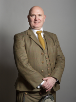 Neale Hanvey Profile Image