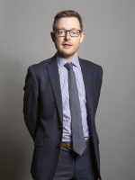 Duncan Baker Profile Image