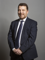 Andy Carter Profile Image