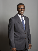 Darren Henry Profile Image