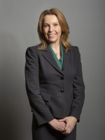 Mrs Natalie Elphicke Profile Image