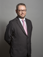 Richard Thomson Profile Image