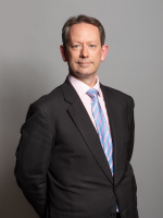 Gareth Bacon Profile Image