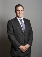 Anthony Browne Profile Image