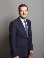 Paul Holmes Profile Image