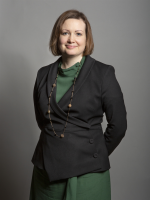 Ruth Edwards Profile Image