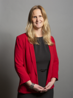 Beth Winter Profile Image